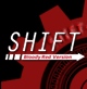 SHIFT -Bloody Red-