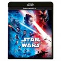 スター・ウォーズ/スカイウォーカーの夜明け[Blu-ray]