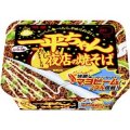 明星 一平ちゃん夜店の焼そば 135g×12個