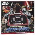 スター・ウォーズ ギャラクシージャラポン