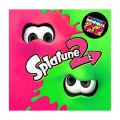 Splatoon2 ORIGINAL SOUNDTRACK -Splatune2- CD