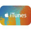  iTunes Card - 5,000円