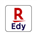 [URL型] 楽天Edy 3,000円分